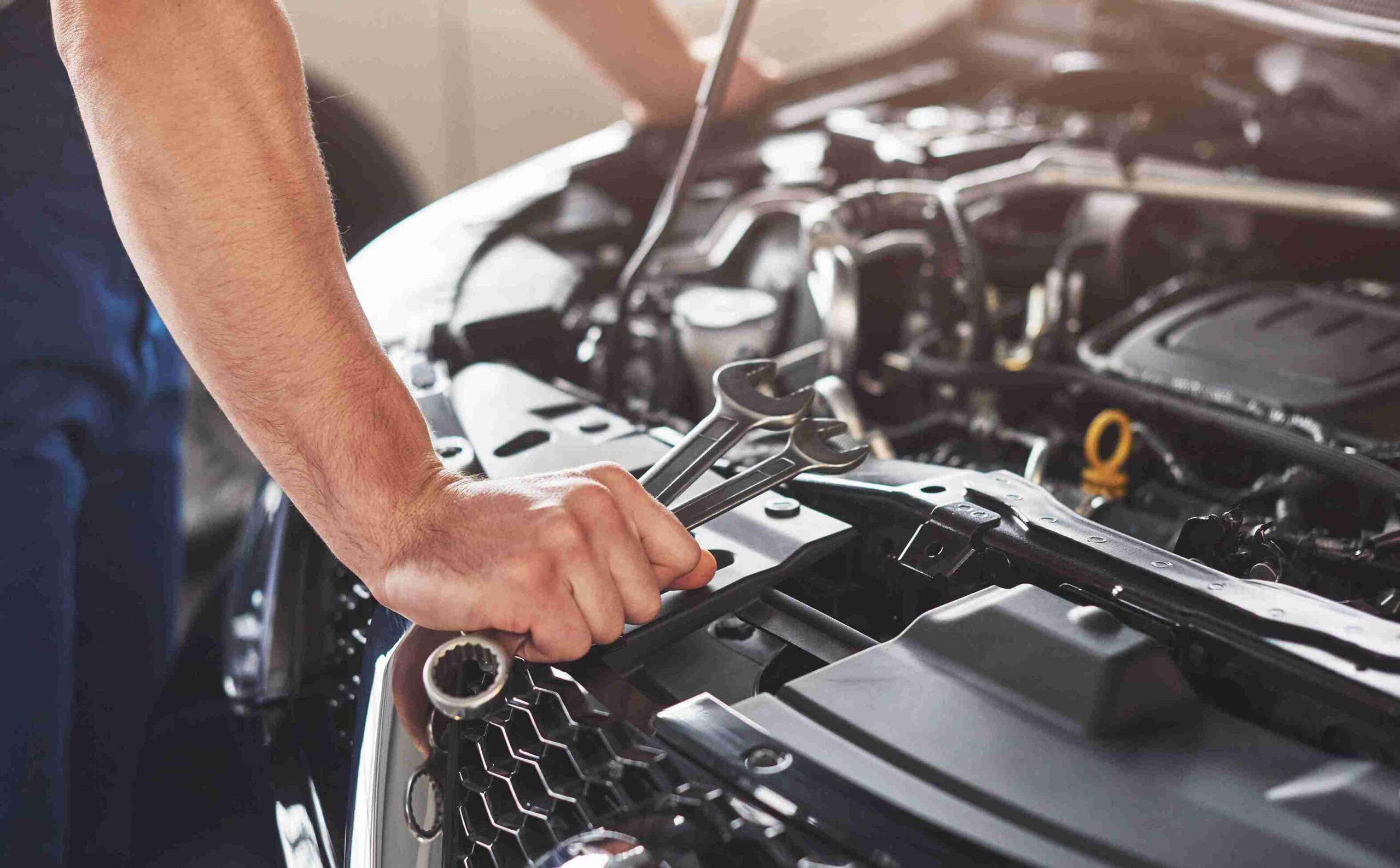 Top Car Maintenance Tips